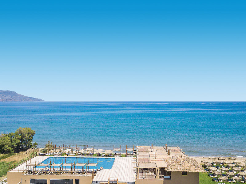 La Mer Resort & Spa 6