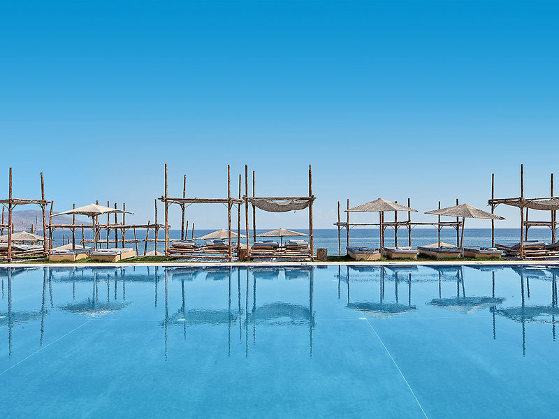La Mer Resort & Spa 7