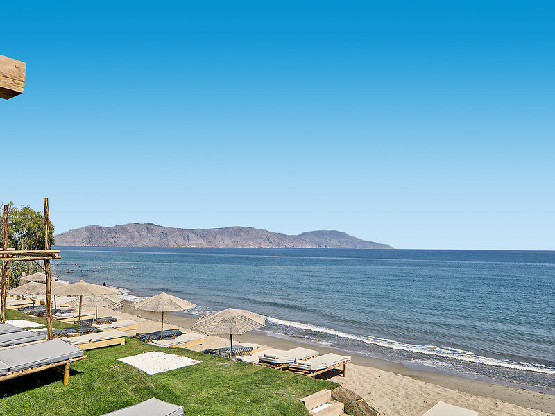 La Mer Resort & Spa 10