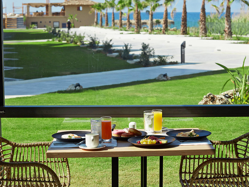 La Mer Resort & Spa 15