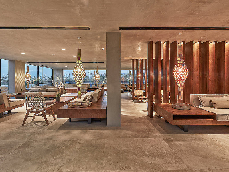 La Mer Resort & Spa 16