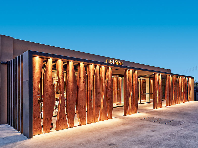 La Mer Resort & Spa 17