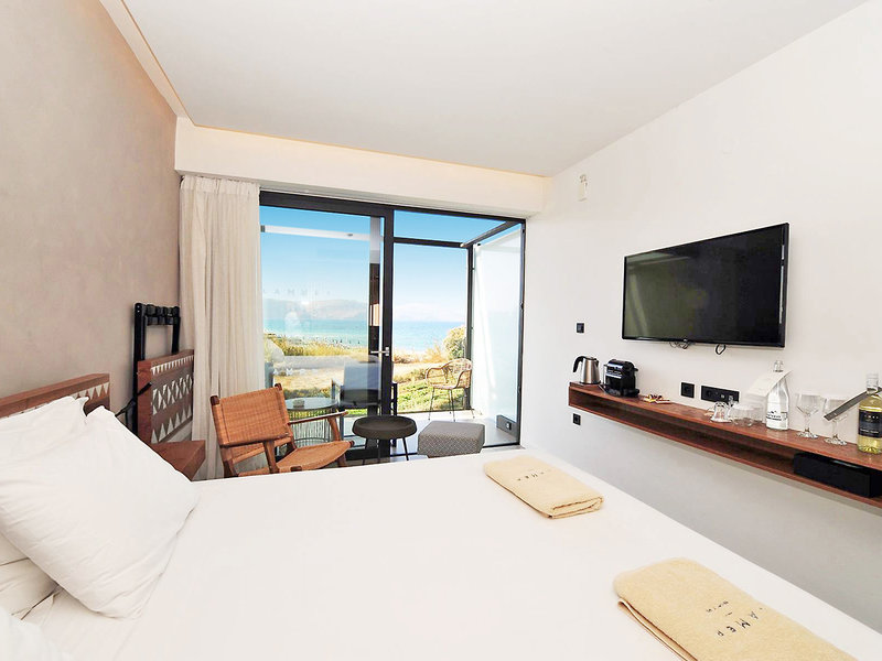 La Mer Resort & Spa 18
