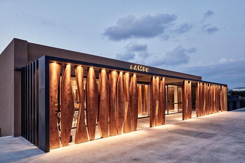 La Mer Resort & Spa 19