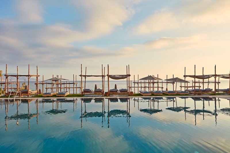 La Mer Resort & Spa 20