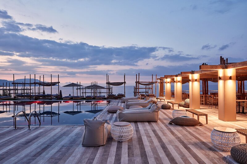 La Mer Resort & Spa 26