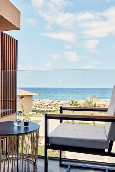 La Mer Resort & Spa 27