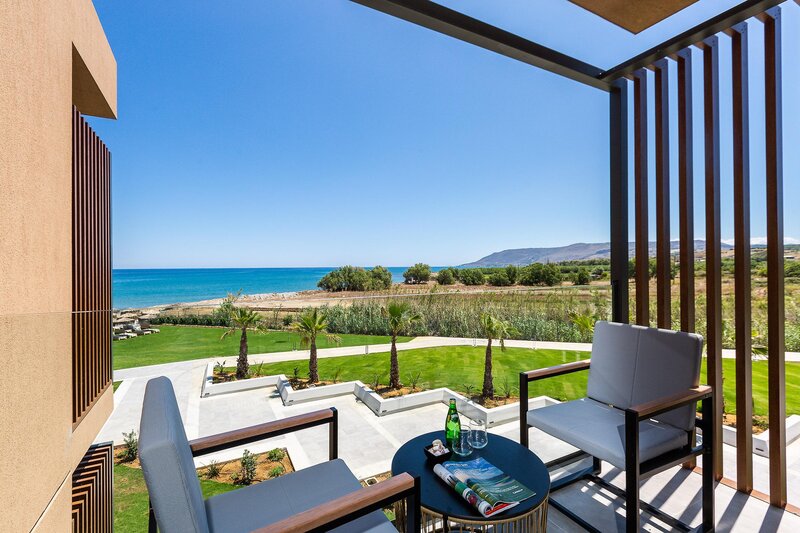 La Mer Resort & Spa 29