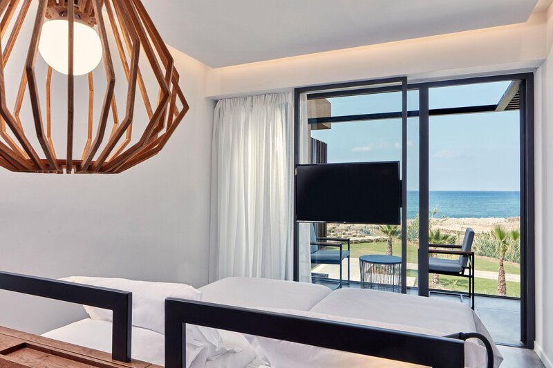 La Mer Resort & Spa 30