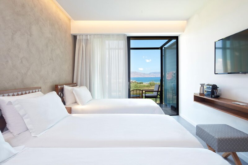 La Mer Resort & Spa 32