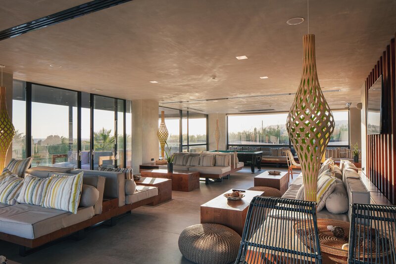 La Mer Resort & Spa 36