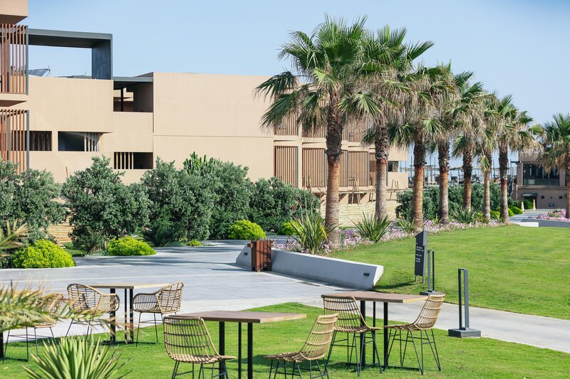 La Mer Resort & Spa 39