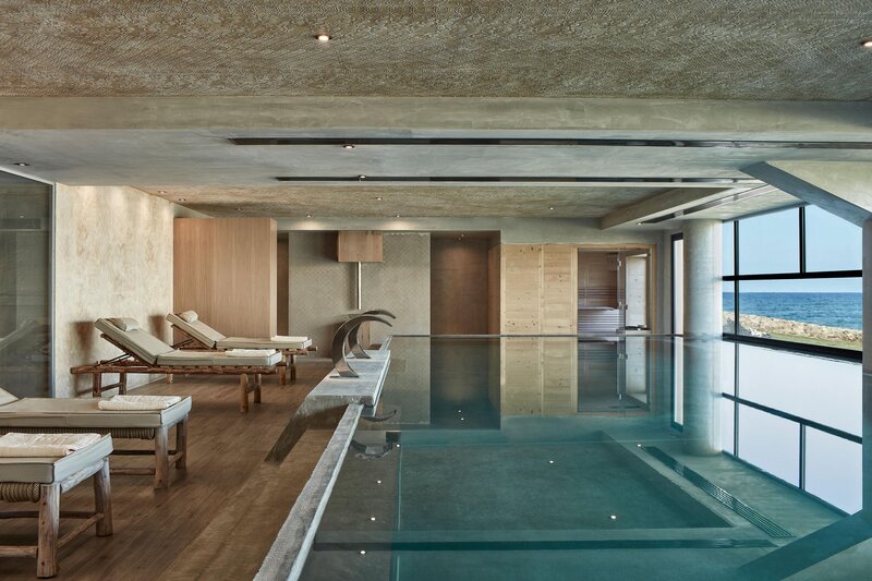 La Mer Resort & Spa 40