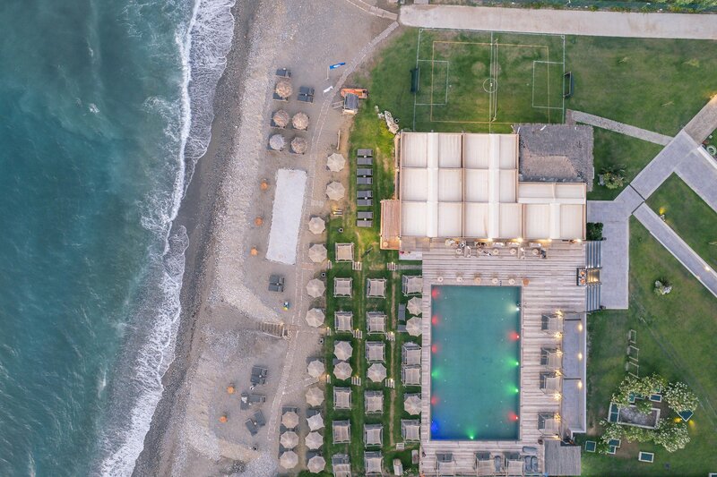La Mer Resort & Spa 41
