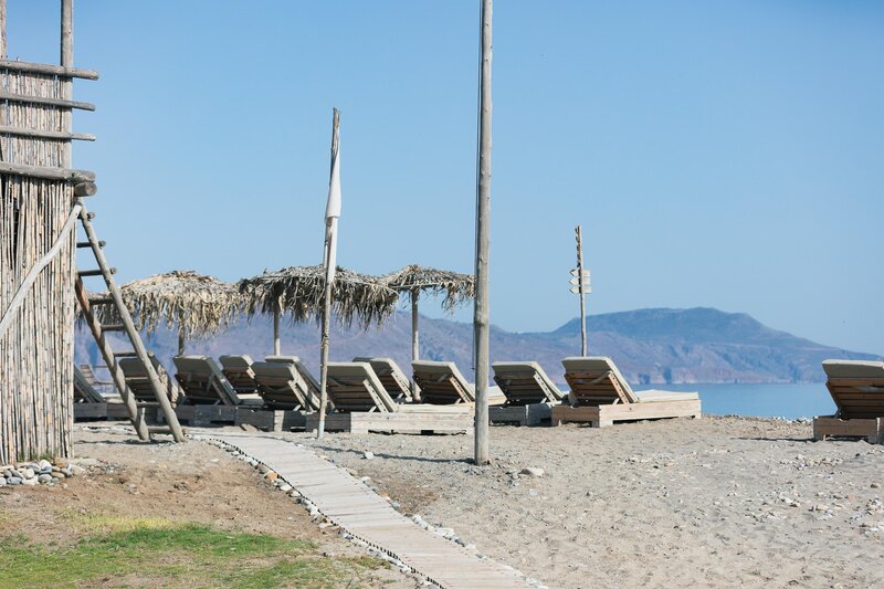 La Mer Resort & Spa 42