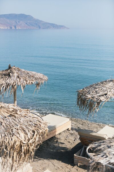 La Mer Resort & Spa 43