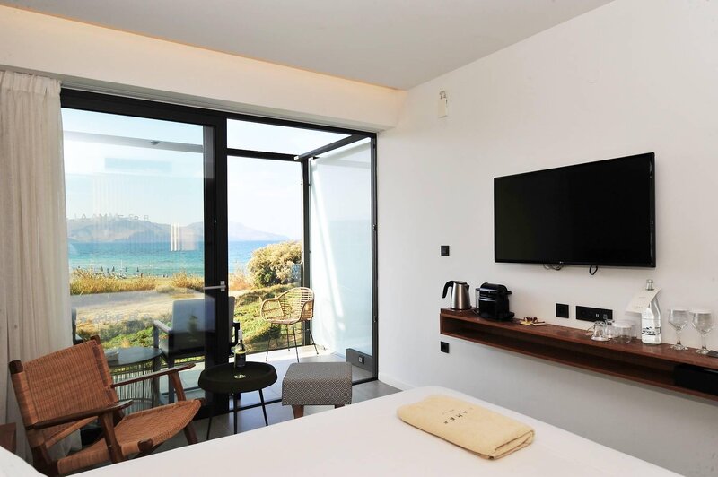 La Mer Resort & Spa 46