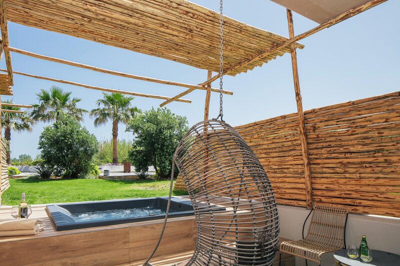 La Mer Resort & Spa 47