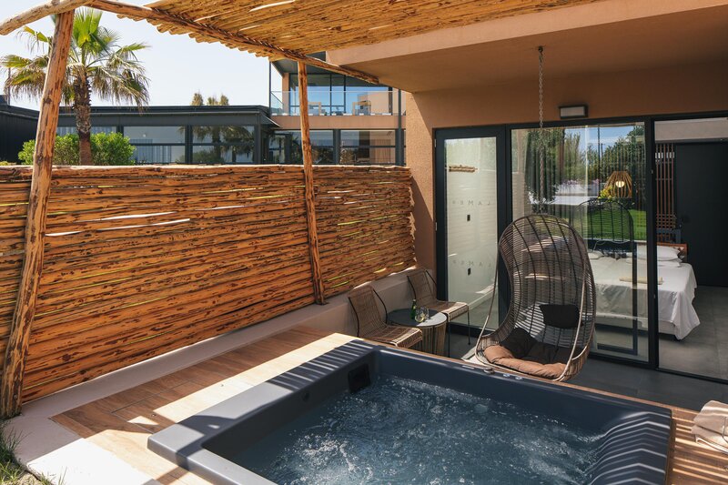 La Mer Resort & Spa 48