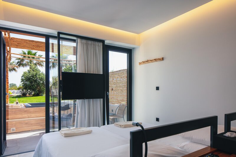 La Mer Resort & Spa 49