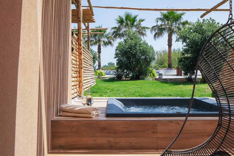 La Mer Resort & Spa 50