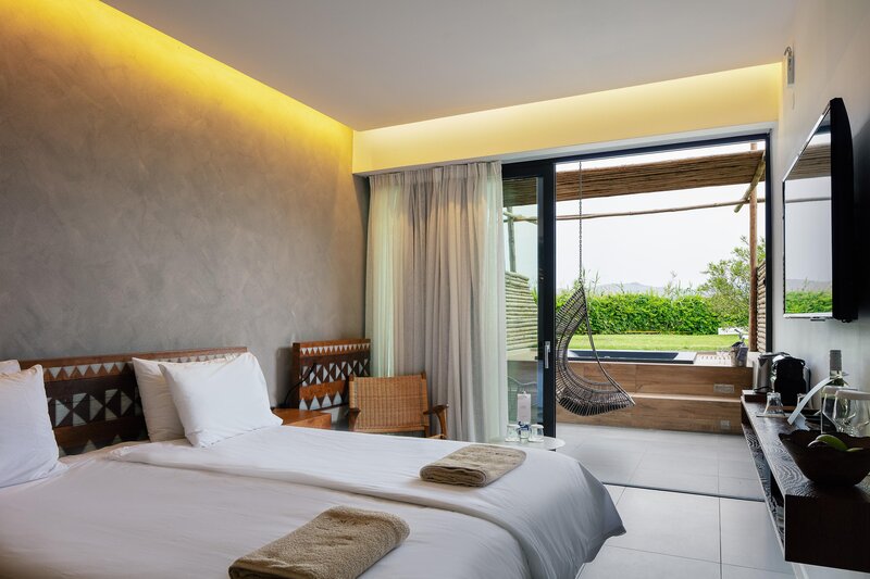 La Mer Resort & Spa 56