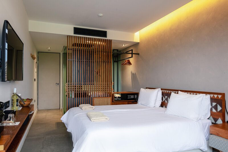 La Mer Resort & Spa 57