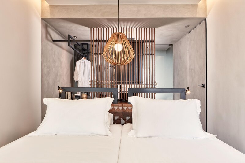 La Mer Resort & Spa 61