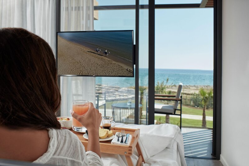 La Mer Resort & Spa 67