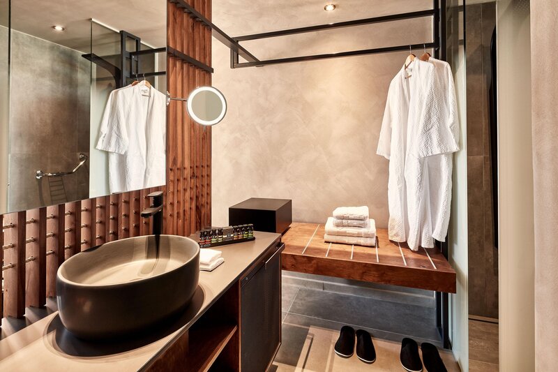 La Mer Resort & Spa 71