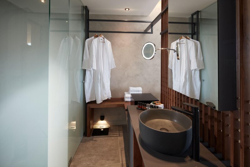 La Mer Resort & Spa 72