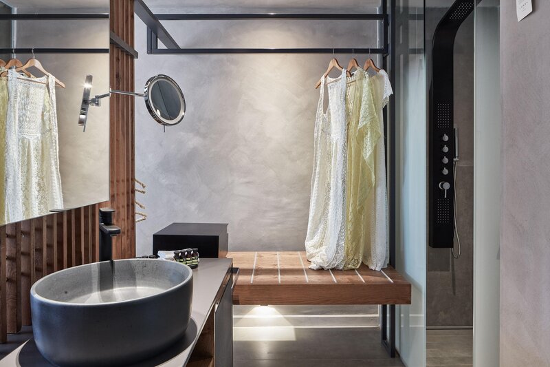 La Mer Resort & Spa 73