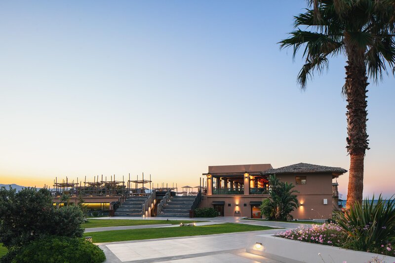 La Mer Resort & Spa 76