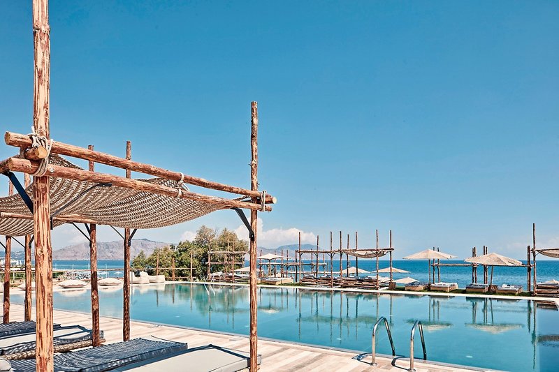 La Mer Resort & Spa 2