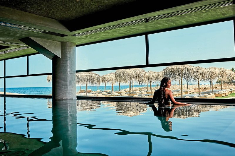 La Mer Resort & Spa 4