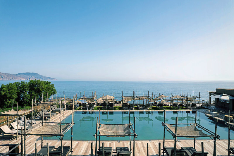 La Mer Resort & Spa 1