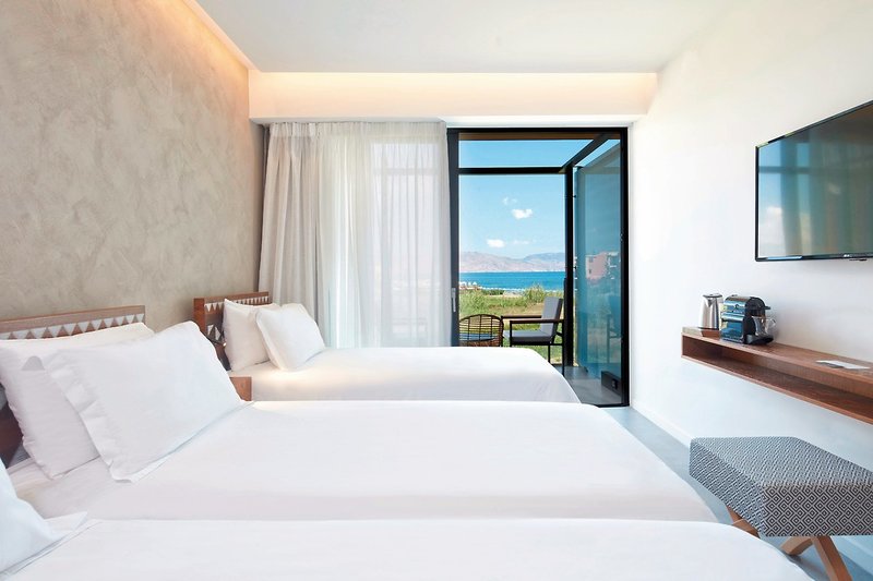 La Mer Resort & Spa 3