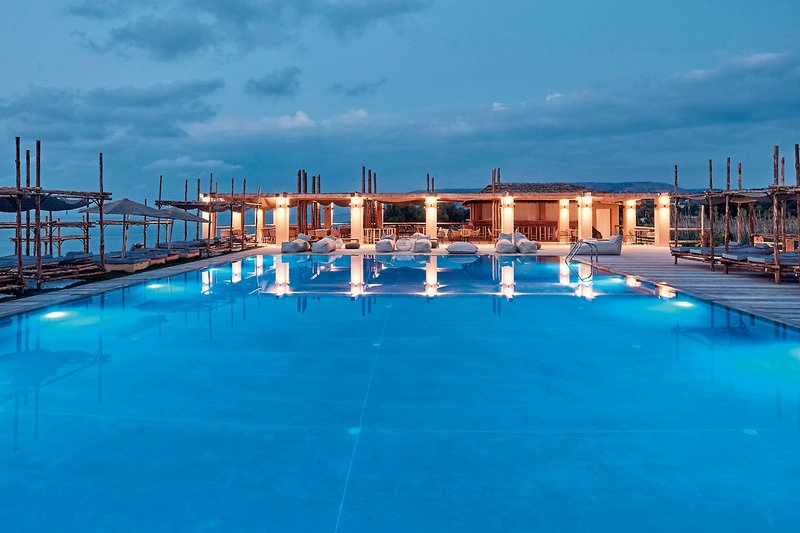 La Mer Resort & Spa 5