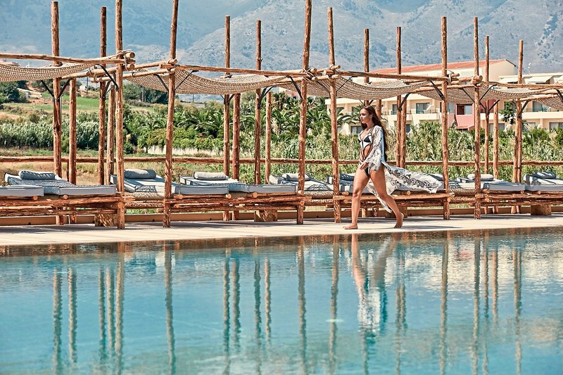 La Mer Resort & Spa 6