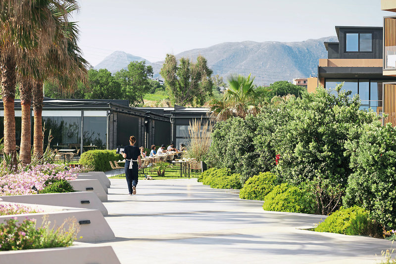 La Mer Resort & Spa 7