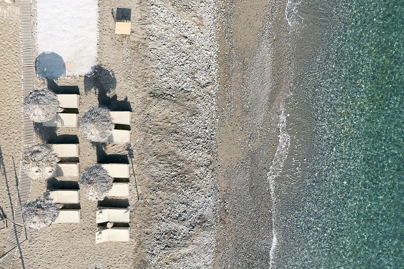 La Mer Resort & Spa 8