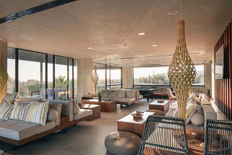 La Mer Resort & Spa 11
