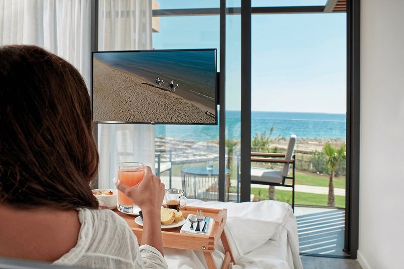 La Mer Resort & Spa 13