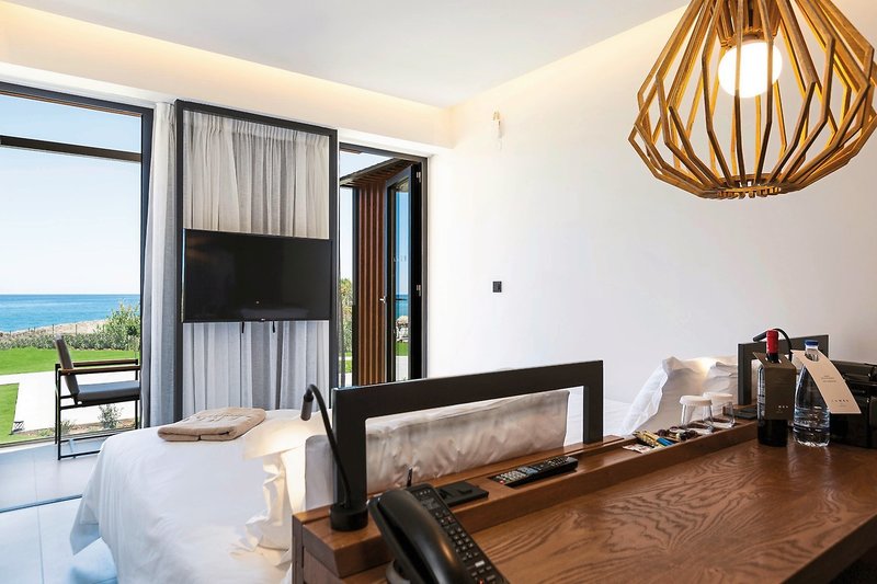La Mer Resort & Spa 14