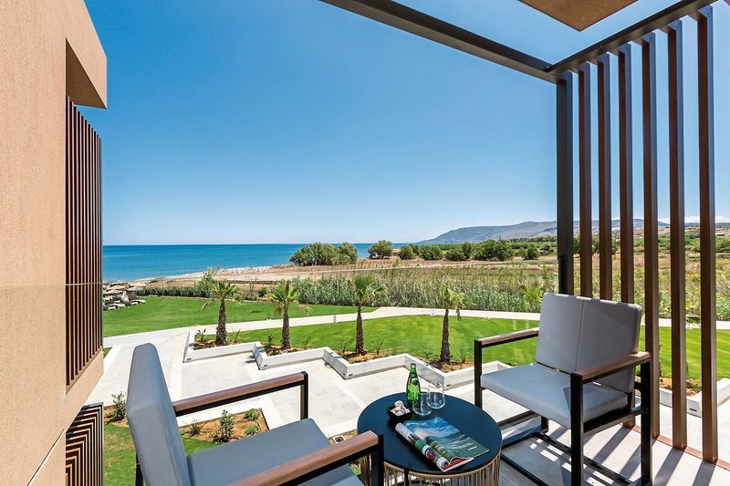 La Mer Resort & Spa 15