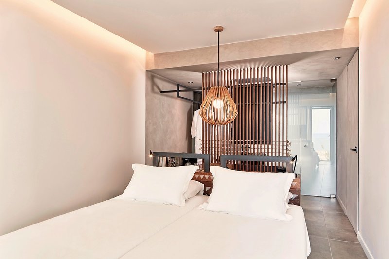 La Mer Resort & Spa 16