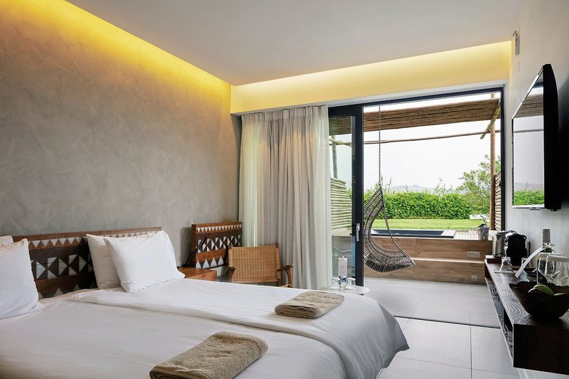 La Mer Resort & Spa 19