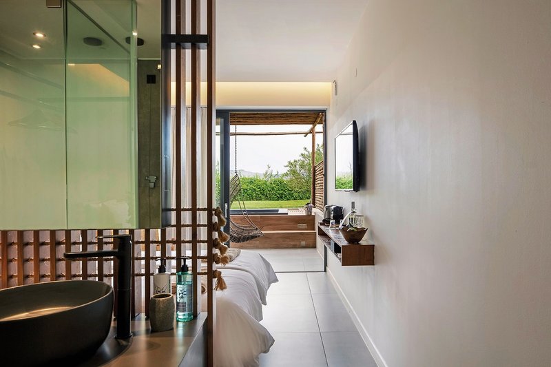 La Mer Resort & Spa 20