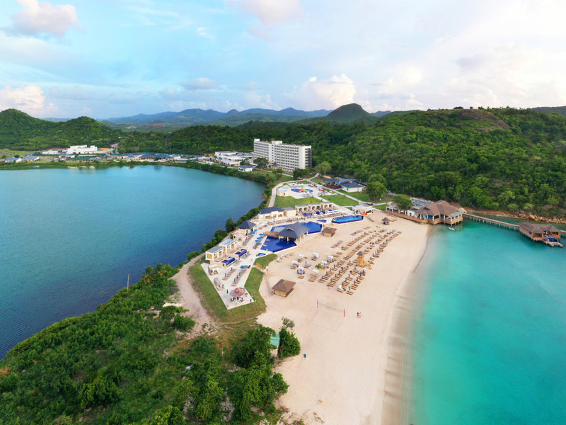 Royalton Antigua, An Autograph Collection All-Inclusive Resort 2