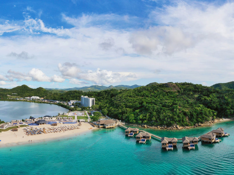 Royalton Antigua, An Autograph Collection All-Inclusive Resort 3
